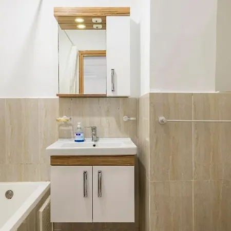 Appartement 34 ensoleillé à 5 min de la plage El Jadida Extérieur photo