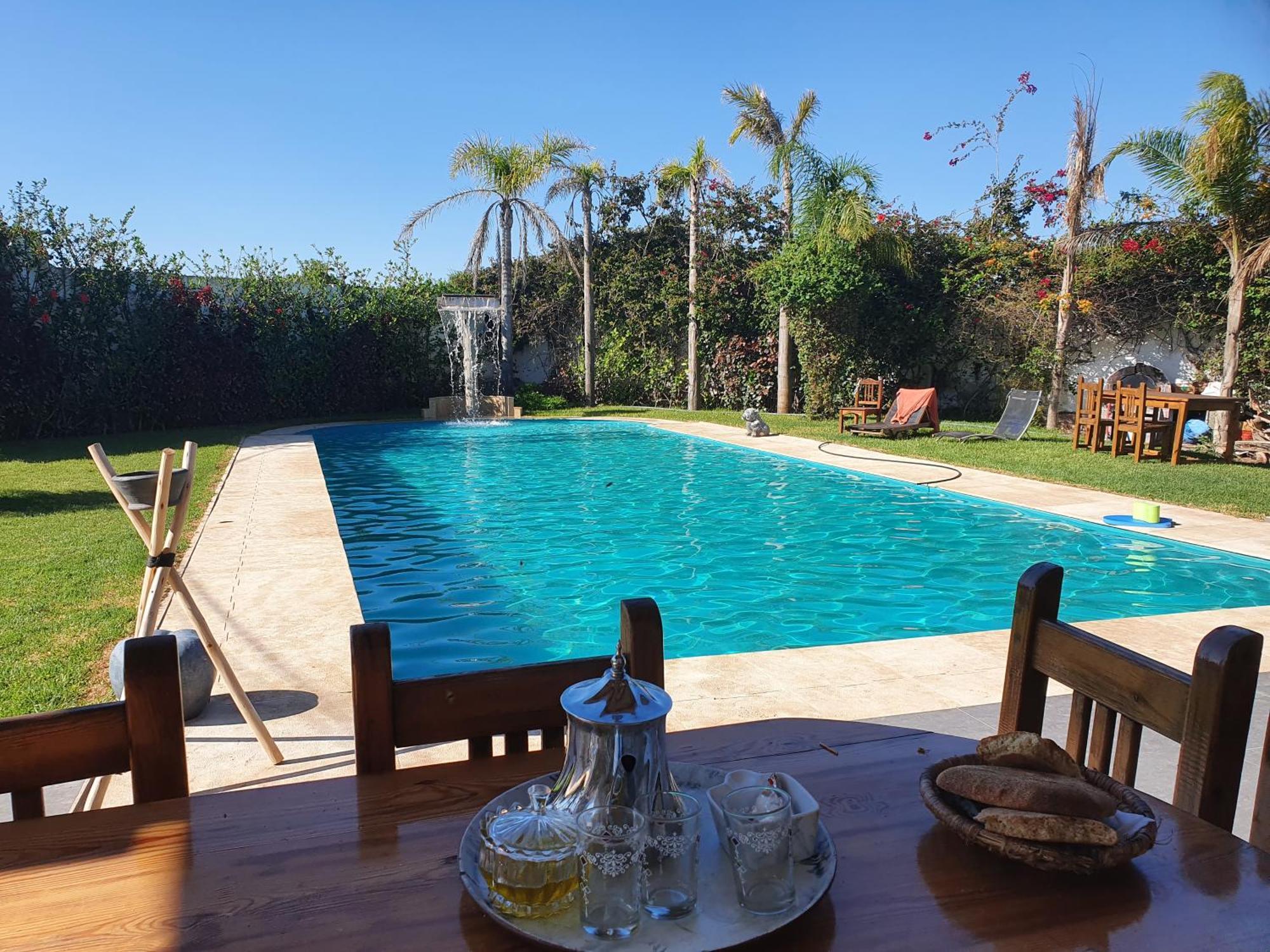 26 Ensoleille A 5 Min De La Piscine A 15km De *