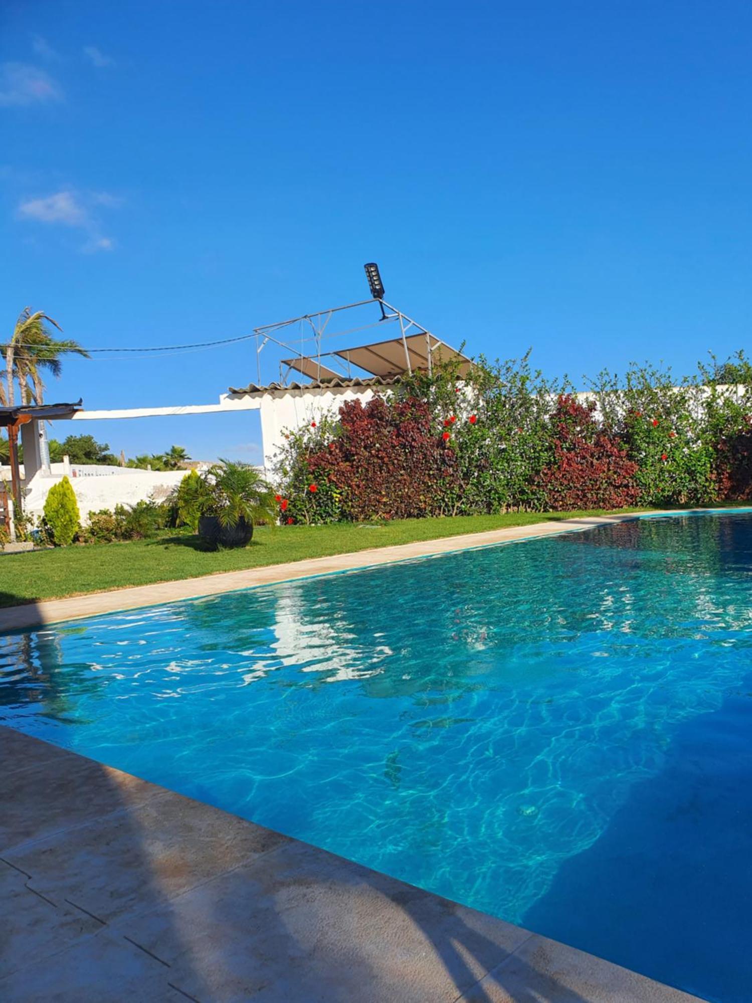 26 Ensoleille A 5 Min De La Piscine A 15km De * El Jadida